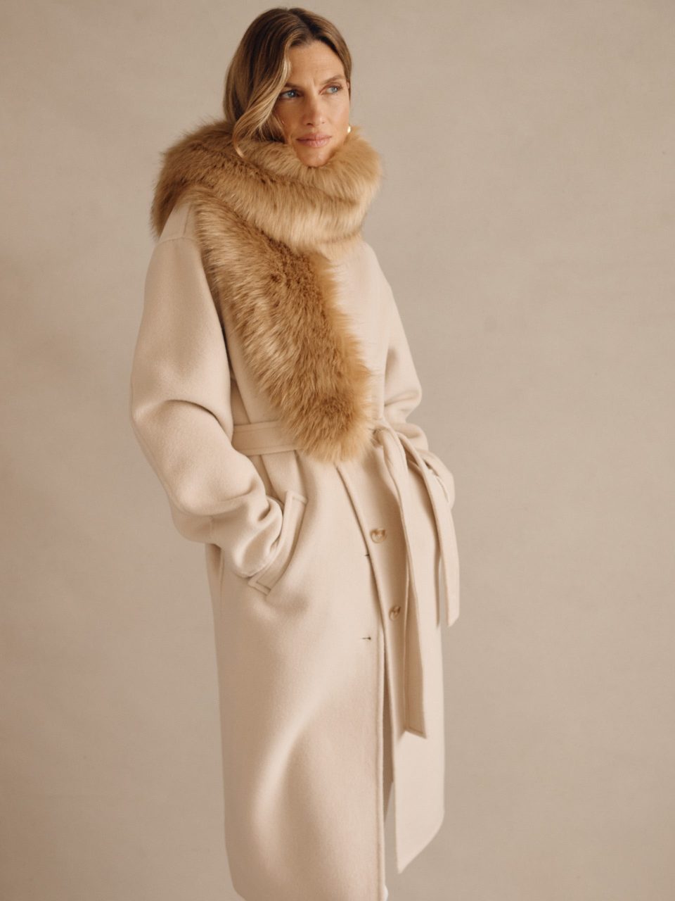 Maren Coat