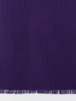 Carey Cashmere Scarf