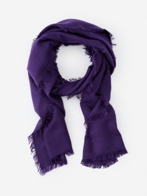 Carey Cashmere Scarf