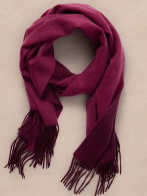 Jaipur Cashmere Scarf