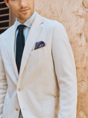 Lisbon Sport Coat
