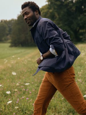 Madaket Safari Jacket