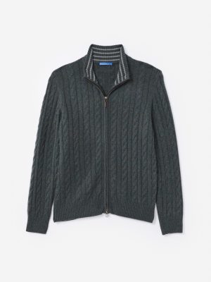Lochside Cashmere Sweater
