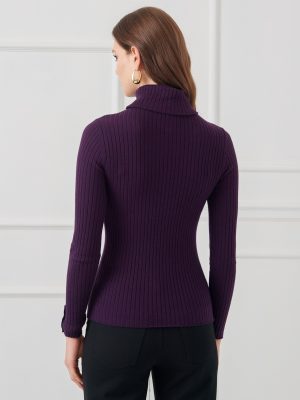 Arlette Turtleneck