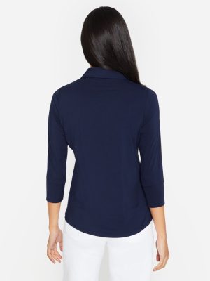 Brynn Lyford Jersey Shirt