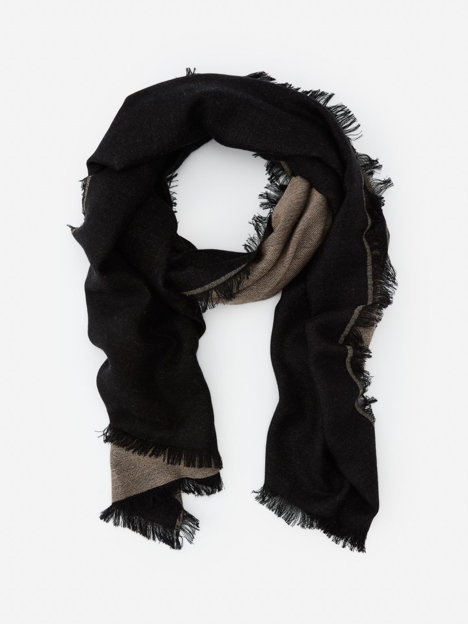 Carey Cashmere Scarf