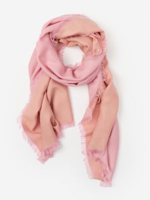 Carey Cashmere Scarf