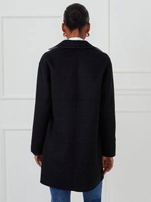 Frade Reversible Coat