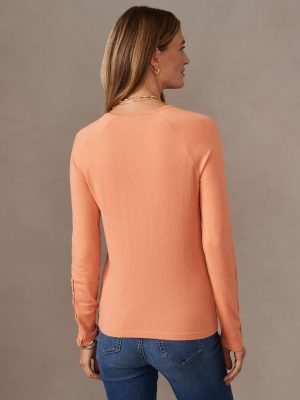 Jamey Sweater