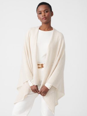 Julia Cashmere Wrap