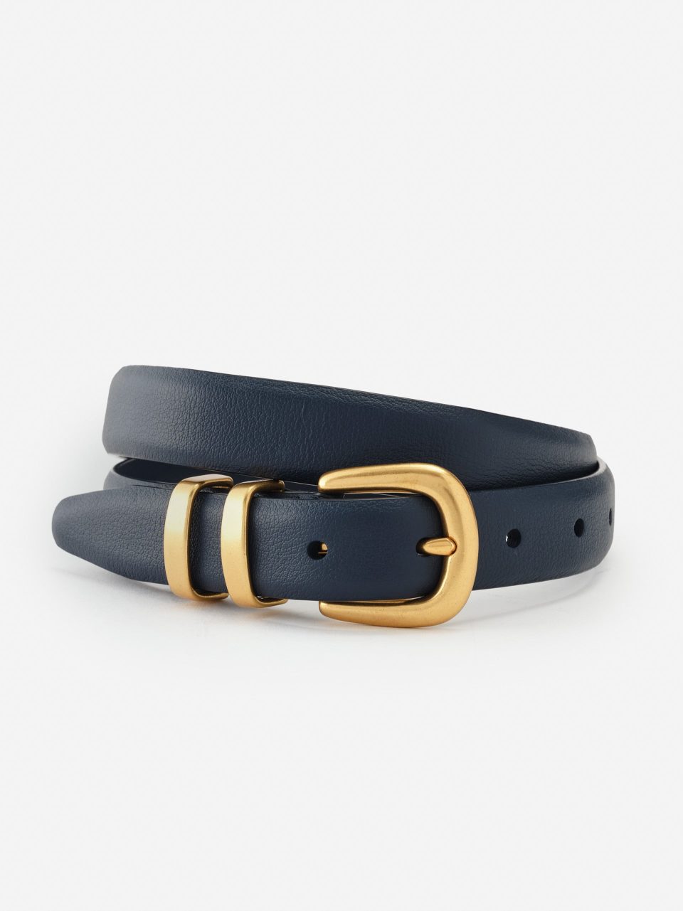 Khloe Leather Belt