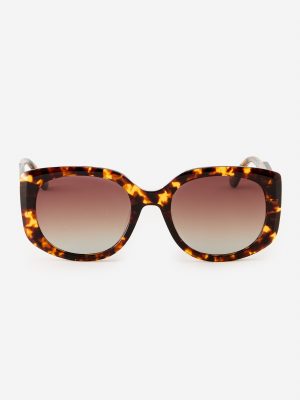 Resse Sunglasses in Tortoise