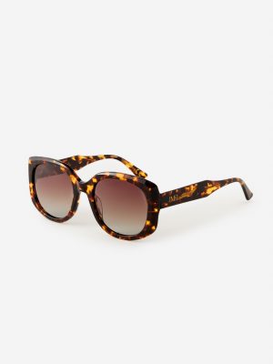Resse Sunglasses in Tortoise