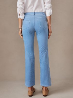 Lenni Velvet Jeans