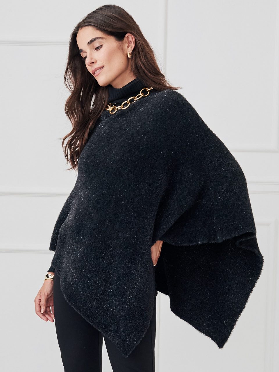 Livia Poncho