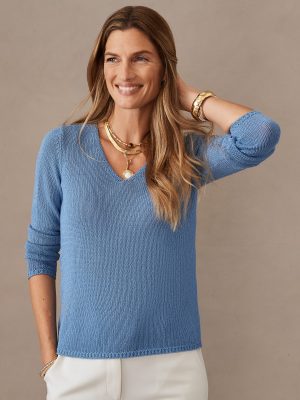 Ludlow Sweater