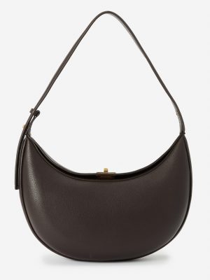 Molina Leather Handbag