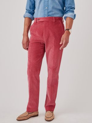 Oxford Corduroy Pants