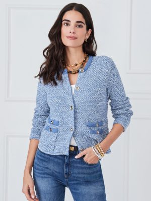 Thayer Cardigan
