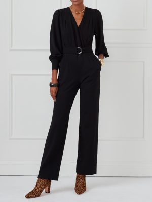 Vita Jumpsuit