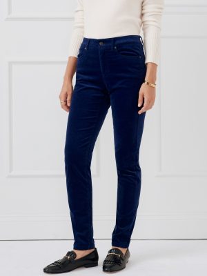 Watson Velvet Jeans