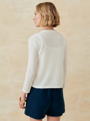 Winslow Cardigan
